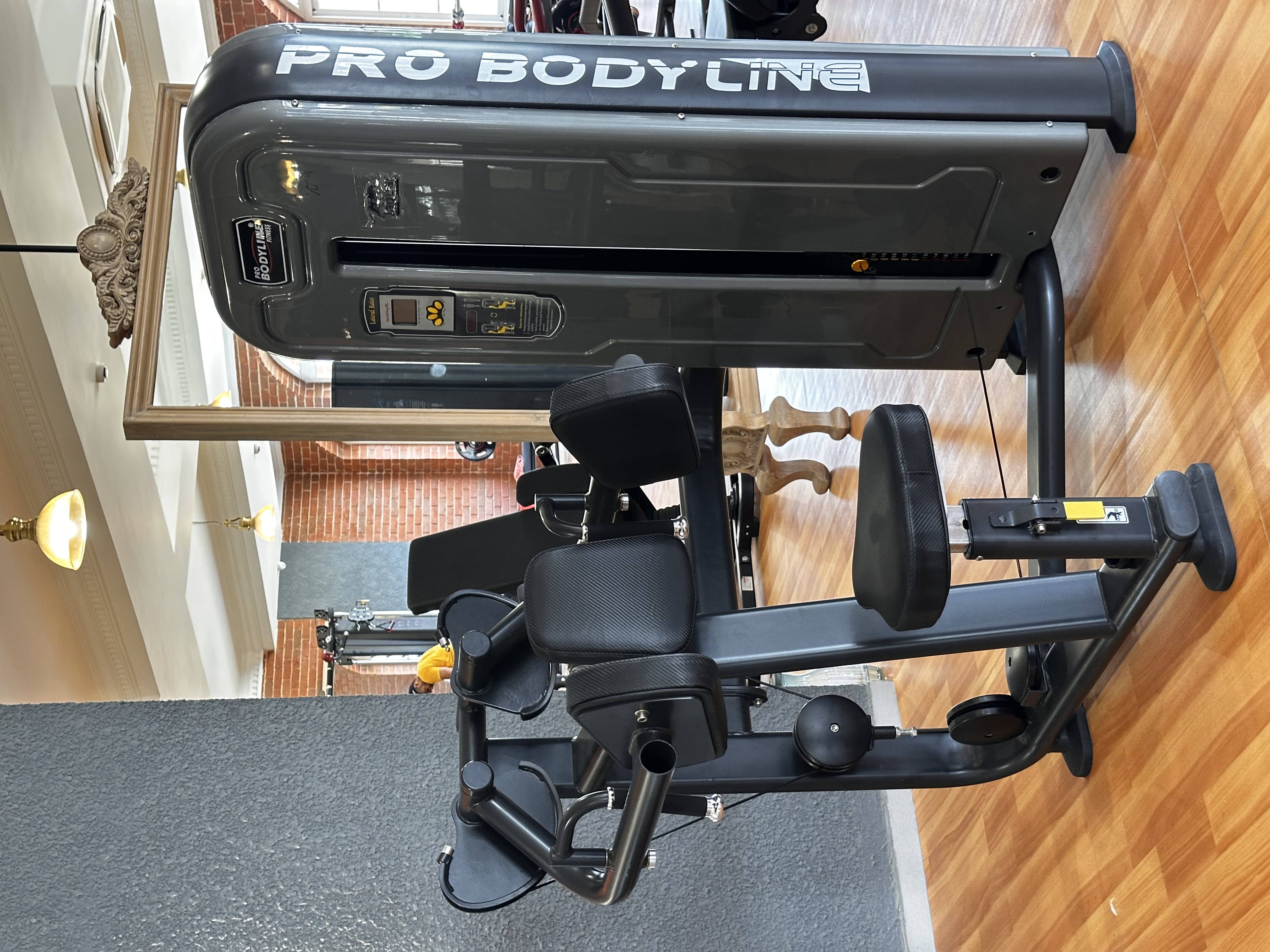 Weight Training Zone