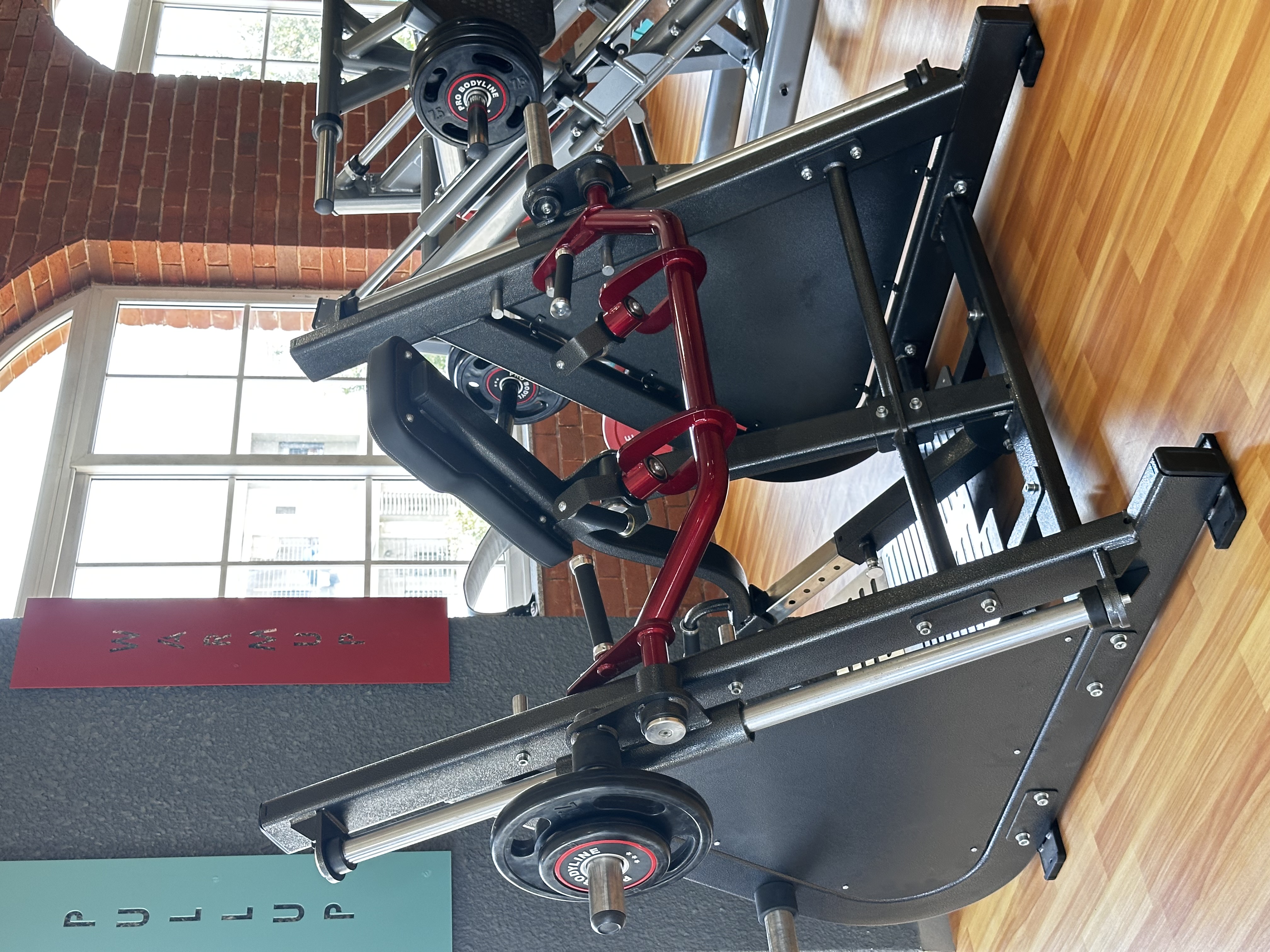 Cardio Equipment