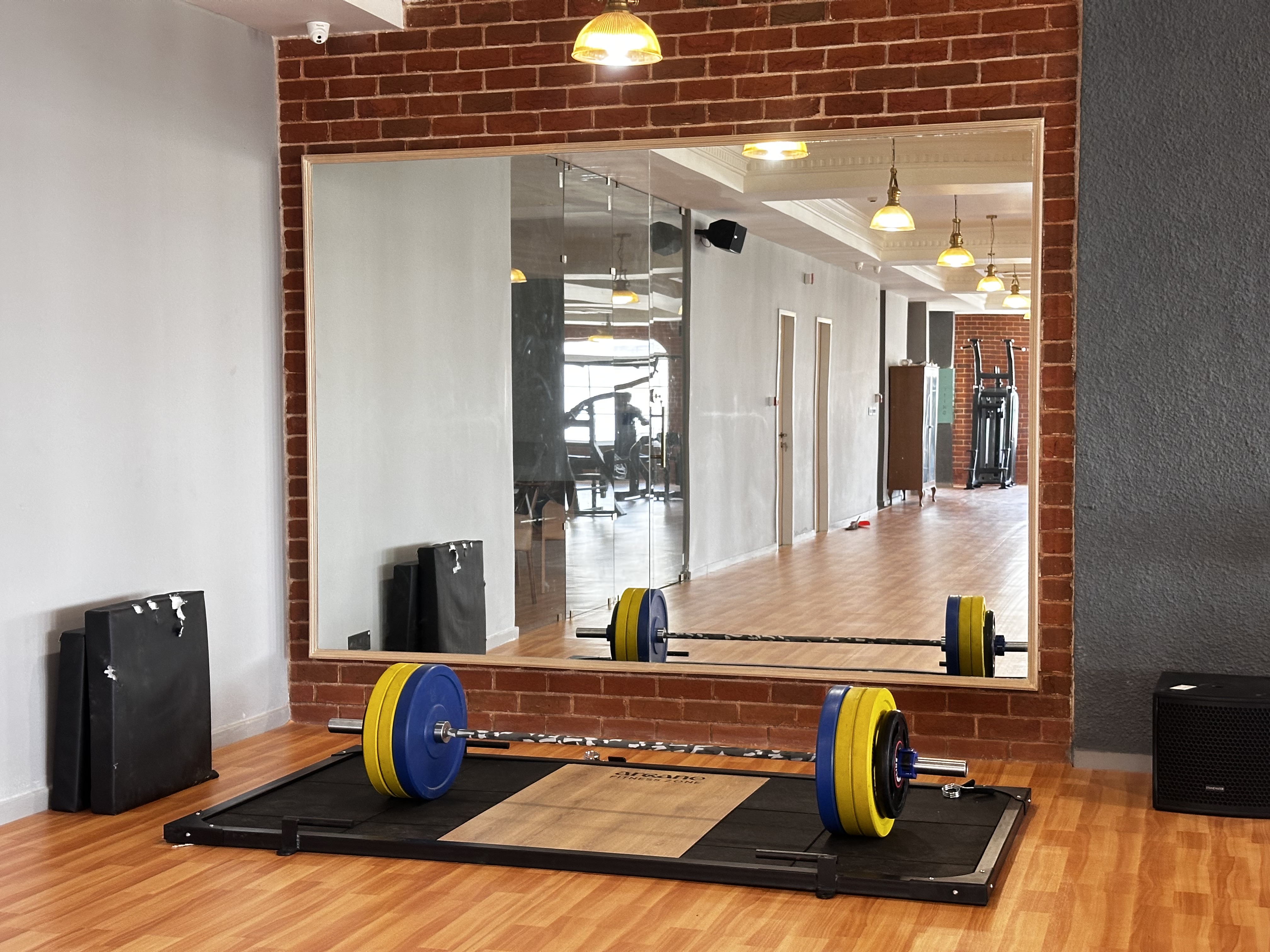 Personal Training