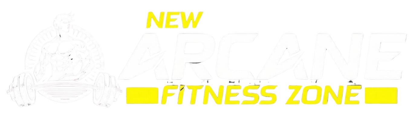 Arcane Fitness Zone